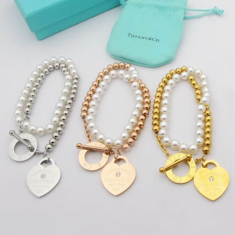 Tiffany bracelet 08yxq10